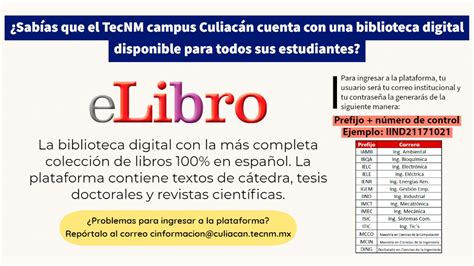 e-libro modules